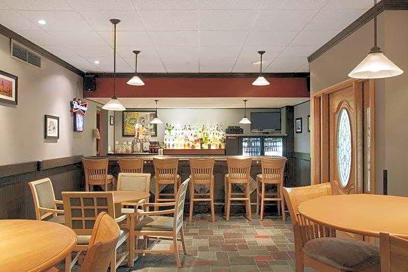 SureStay Plus by Best Western Syracuse Airport Htl