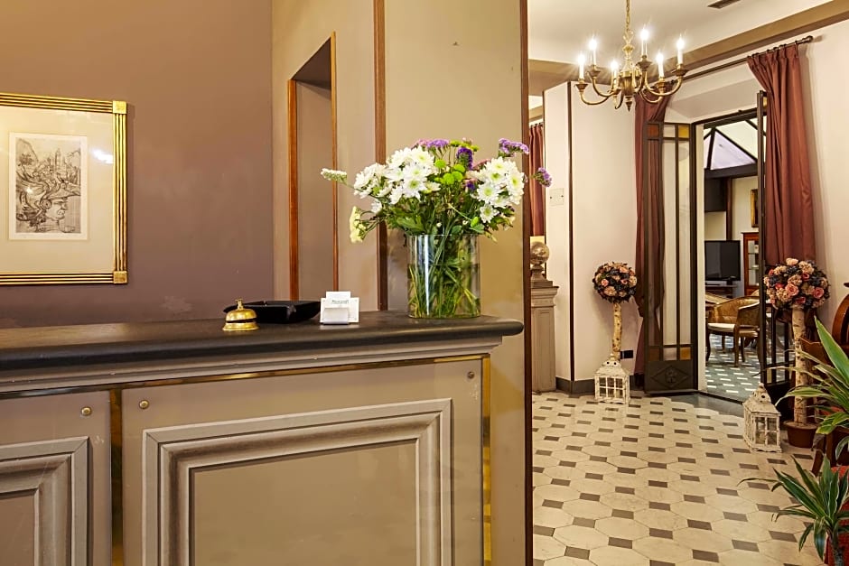 Hotel Malaspina