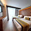 Hotel Block Suites