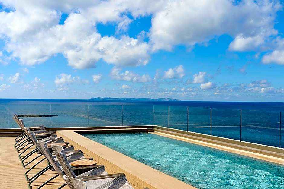 Iberostar Selection Es Trenc