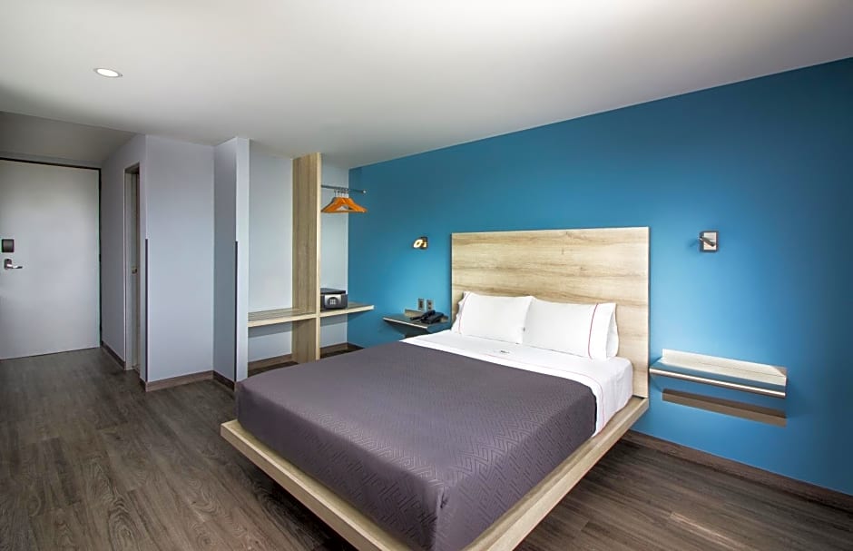 Hotel MX lagunilla