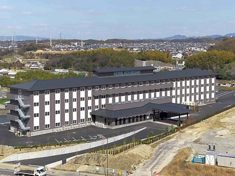 Hotel Route Inn Osaka Izumi