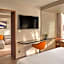 Budapest Marriott Hotel