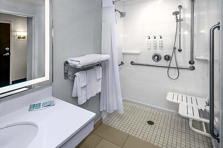 Fairfield Inn & Suites by Marriott Edmonton North