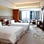 The Westin Nanjing Xuanwu Lake