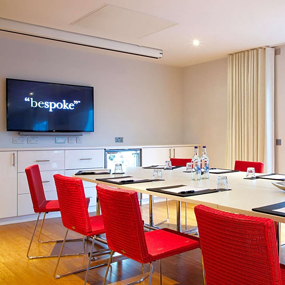 Bermondsey Square Hotel - A Bespoke Hotel