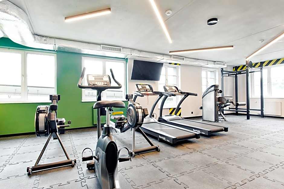 MILESTONE Gdańsk Center