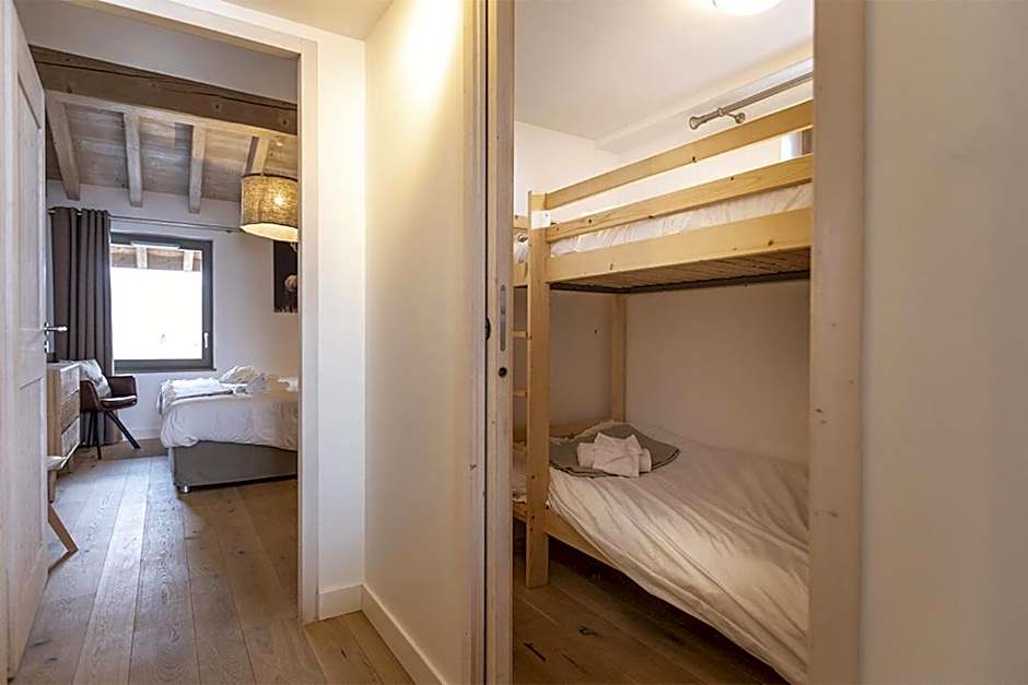 TERRESENS - Le Hameau de Barthélémy