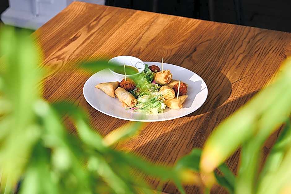 Villa Delisle Hôtel & Spa