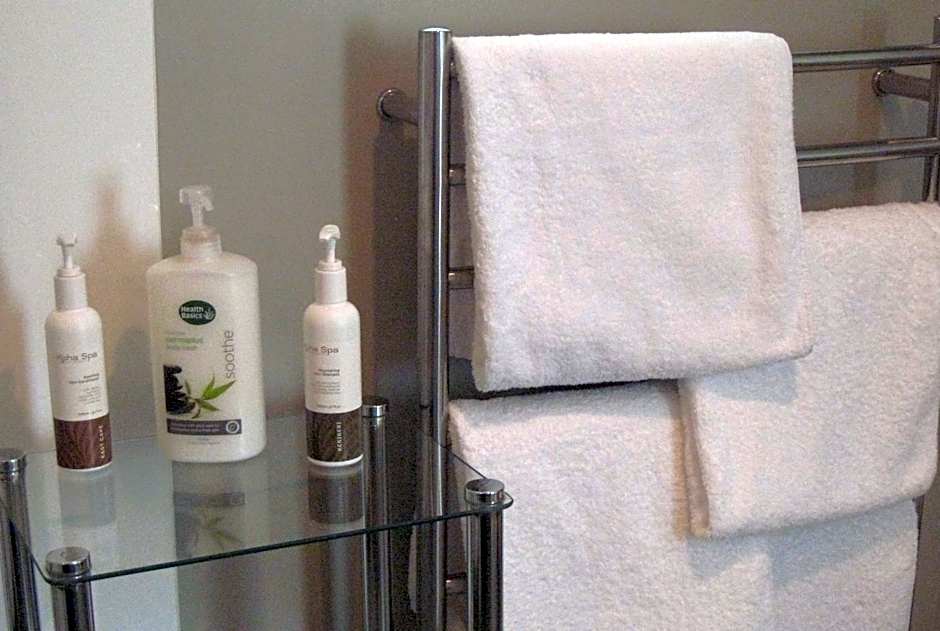 Buller Court on Palmerston