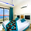 Kleopatra Ada Beach Hotel