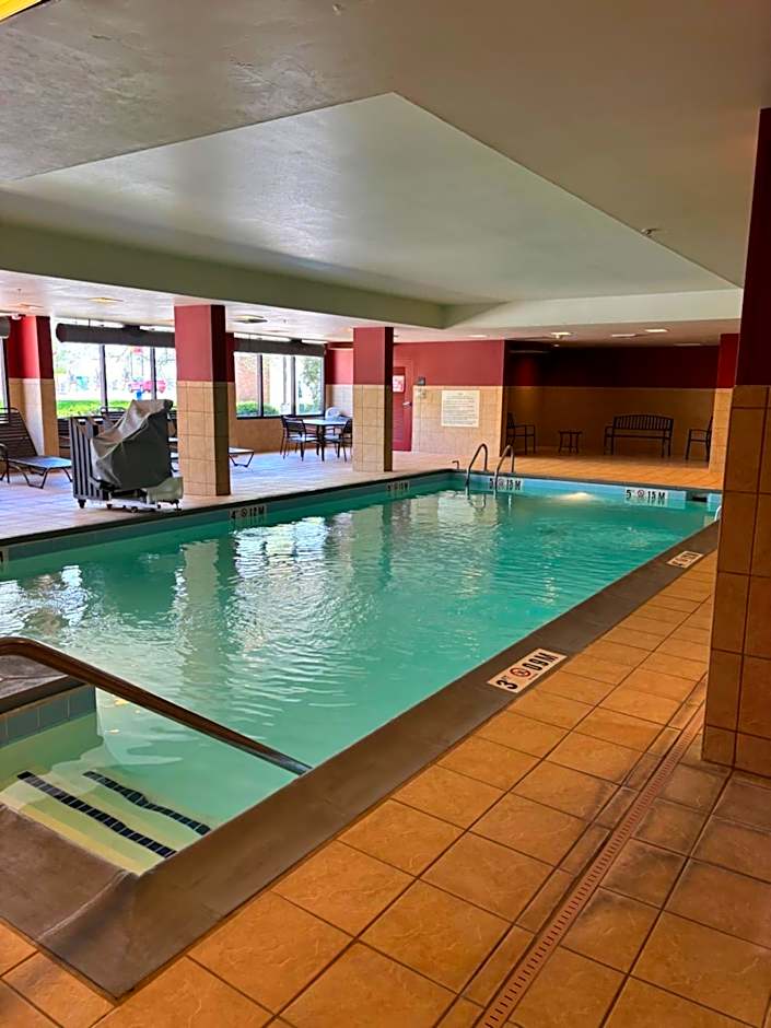 Hampton Inn By Hilton Lafayette