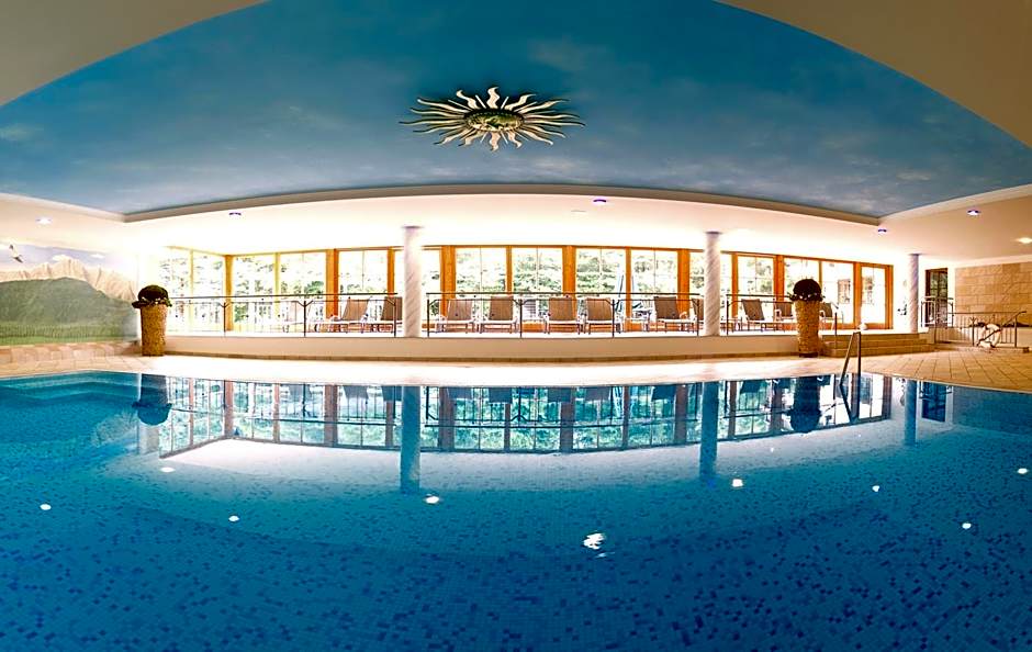 Hotel Neuhäusl Superior