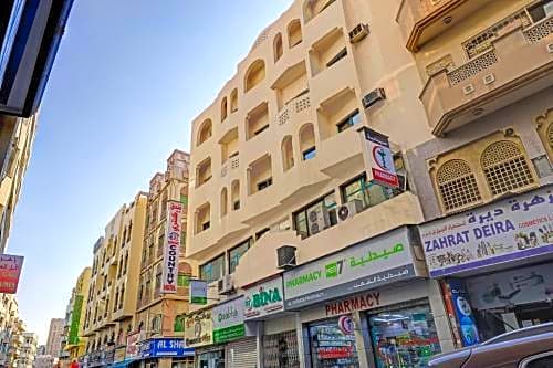 OYO 794 Great Country Hotel