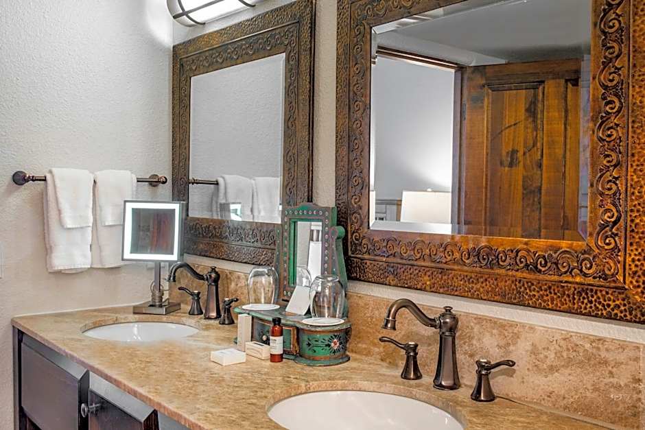 La Posada de Santa Fe, A Tribute Portfolio Resort & Spa