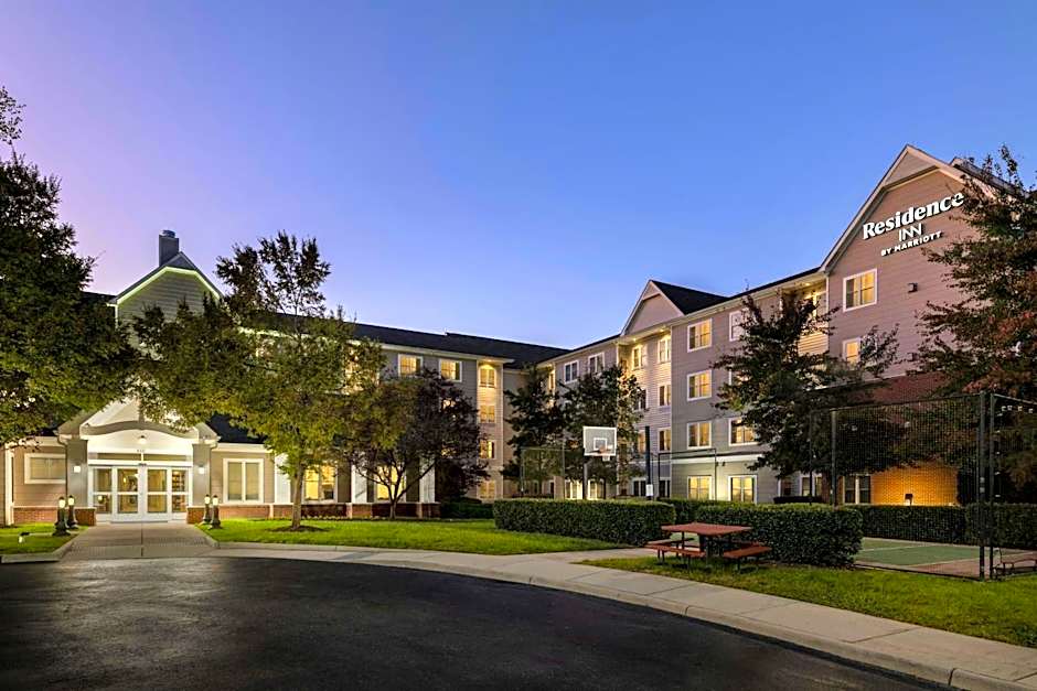 Residence Inn by Marriott Richmond Chester