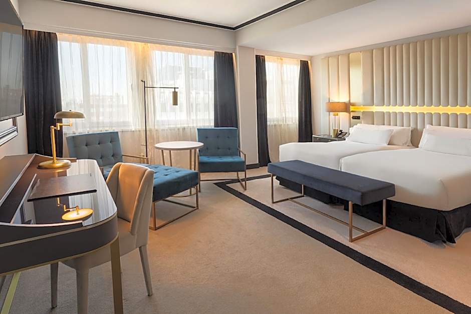 The Level at Melia Castilla
