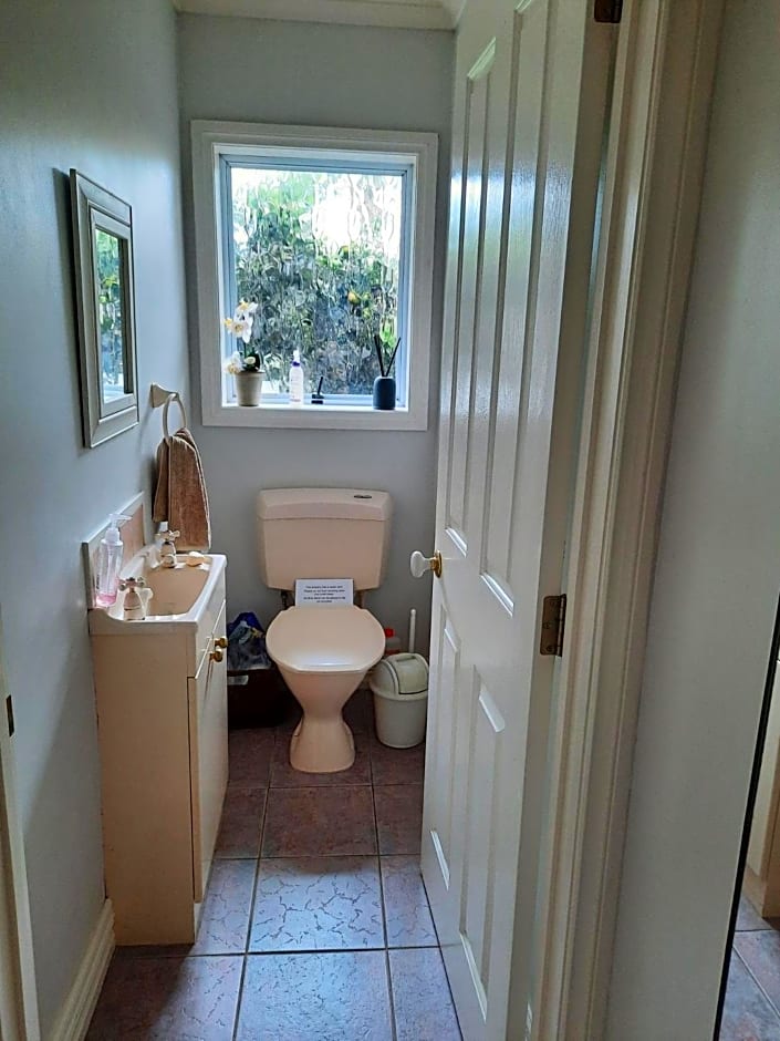 Tui Glade Bed and Breakfast