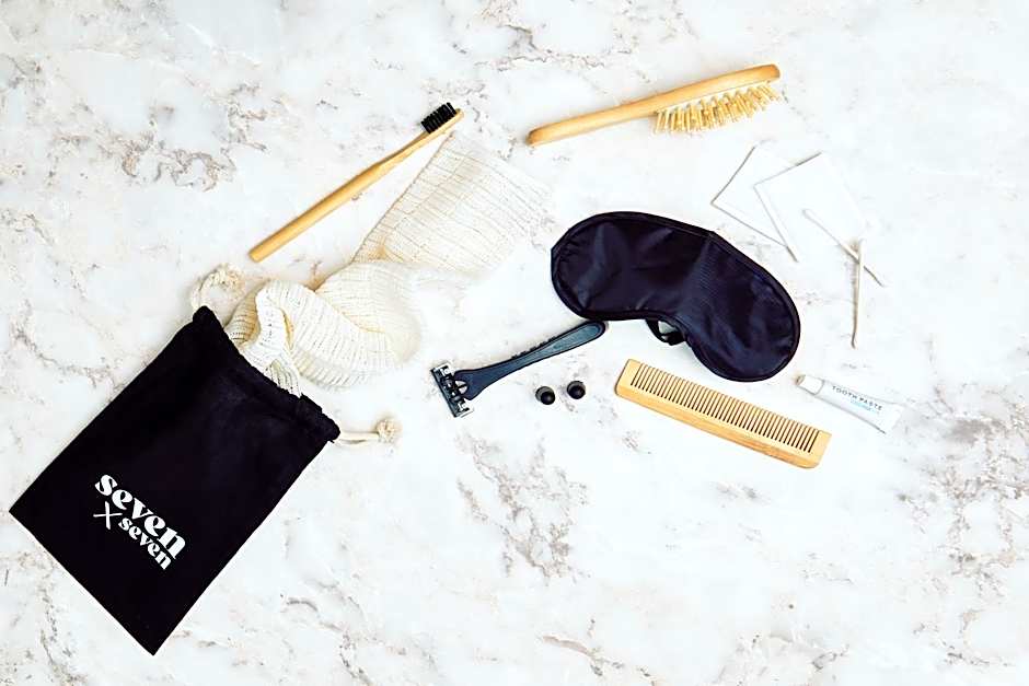 seven x seven Itoshima