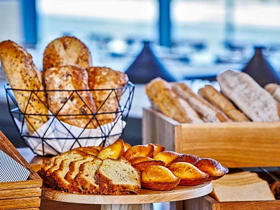 Mercure Paris Orly Airport