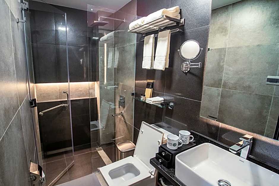 ASN BOUTIQUE RESIDENCE