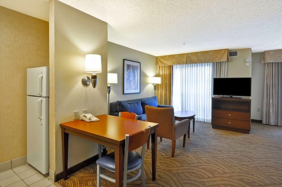 Homewood Suites By Hilton Oakland-Waterfront
