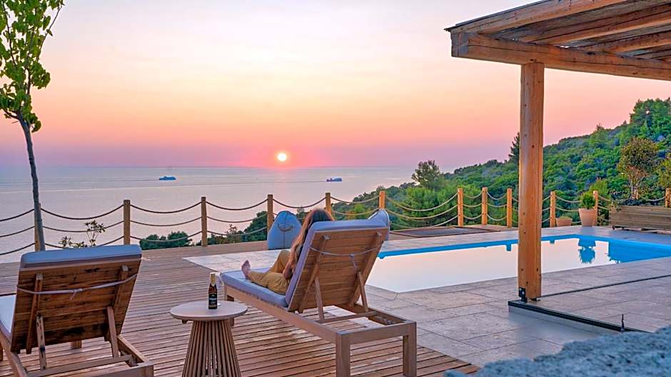 Eunoia Porto Katsiki