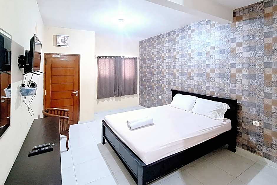 Villa Bukit Bunga Syariah RedPartner Pacet