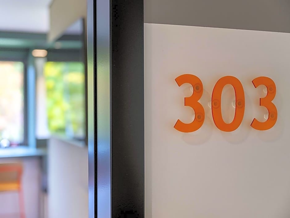 vevio - Hotel & Events