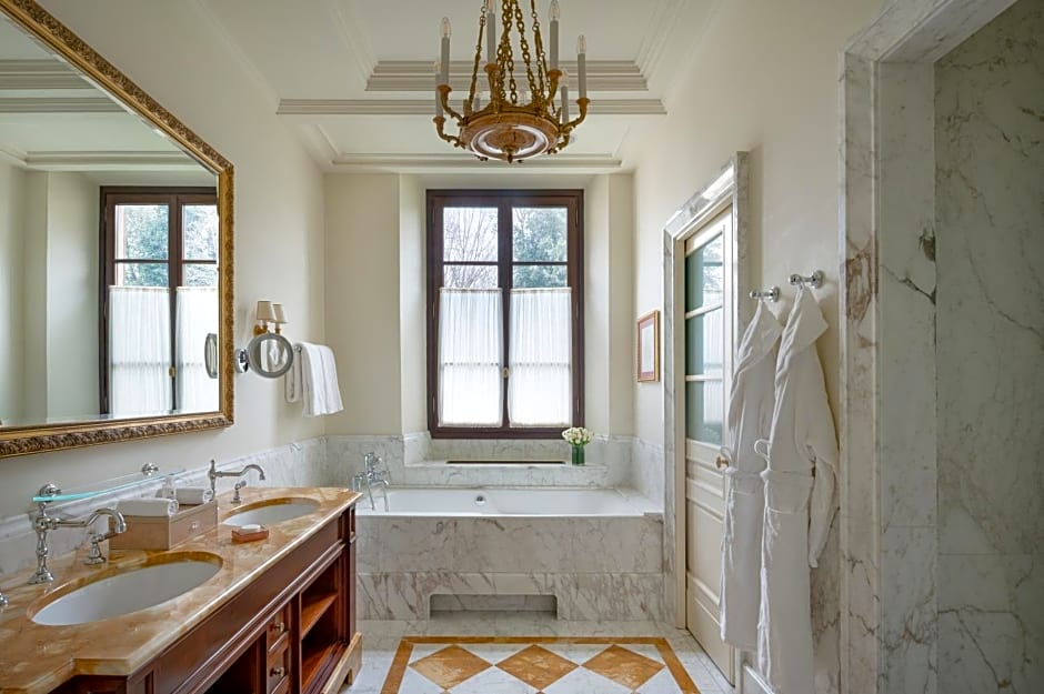 Four Seasons Hotel Firenze
