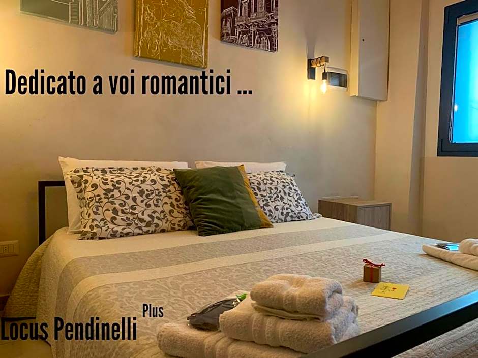 Locus Pendinelli Trani