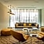 Crowne Plaza Nice Grand Arenas By IHG