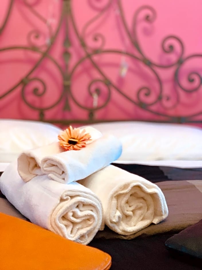 La Majelletta Bed & Breakfast