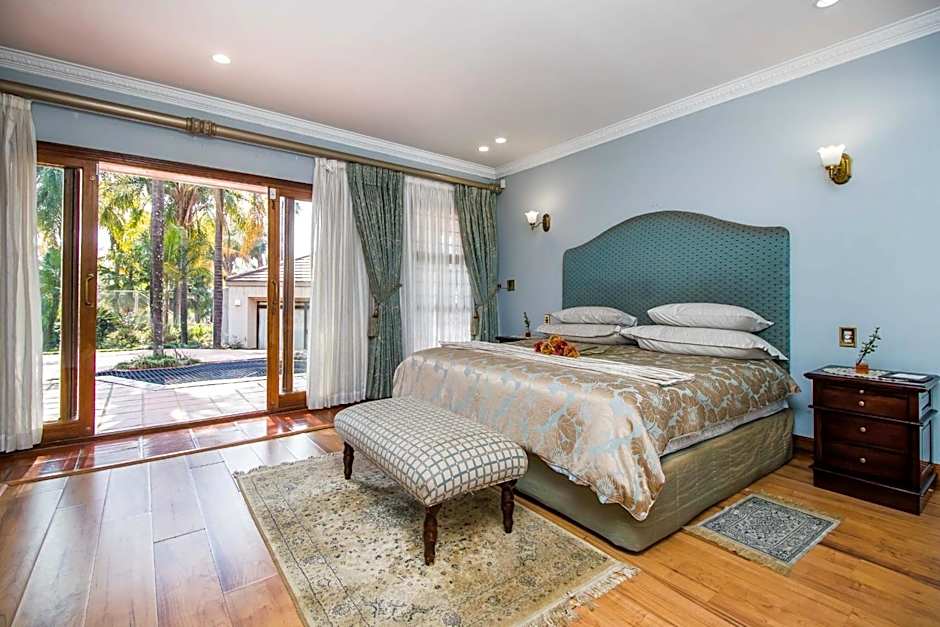 Villa Amor