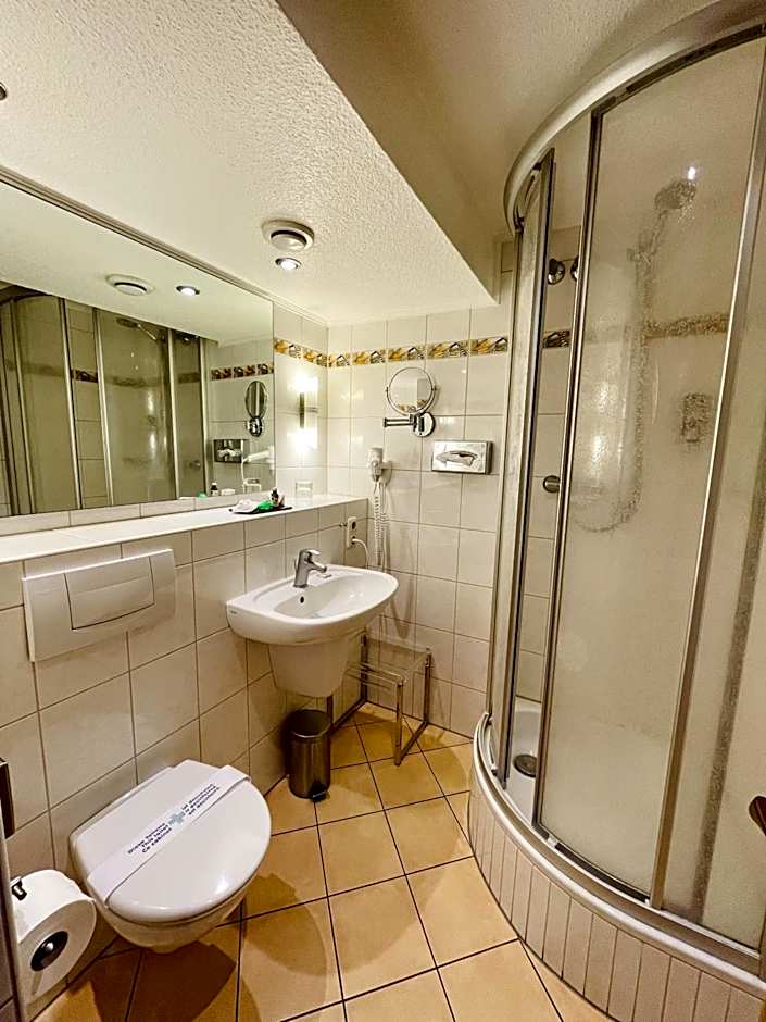 Schloss Hotel Herborn