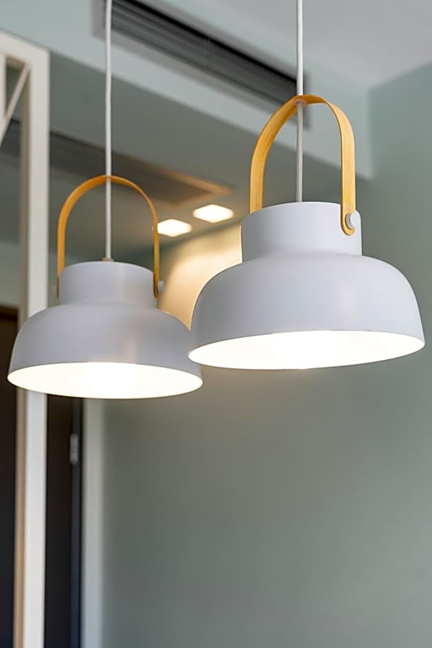 Frunze Luxury Apartments