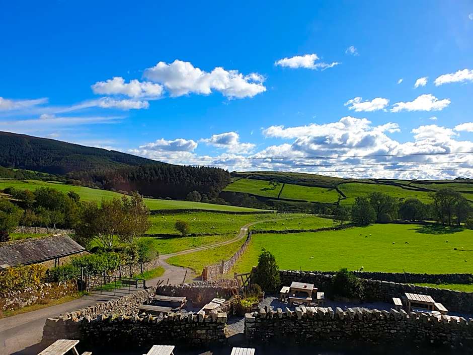 New Inn Appletreewick