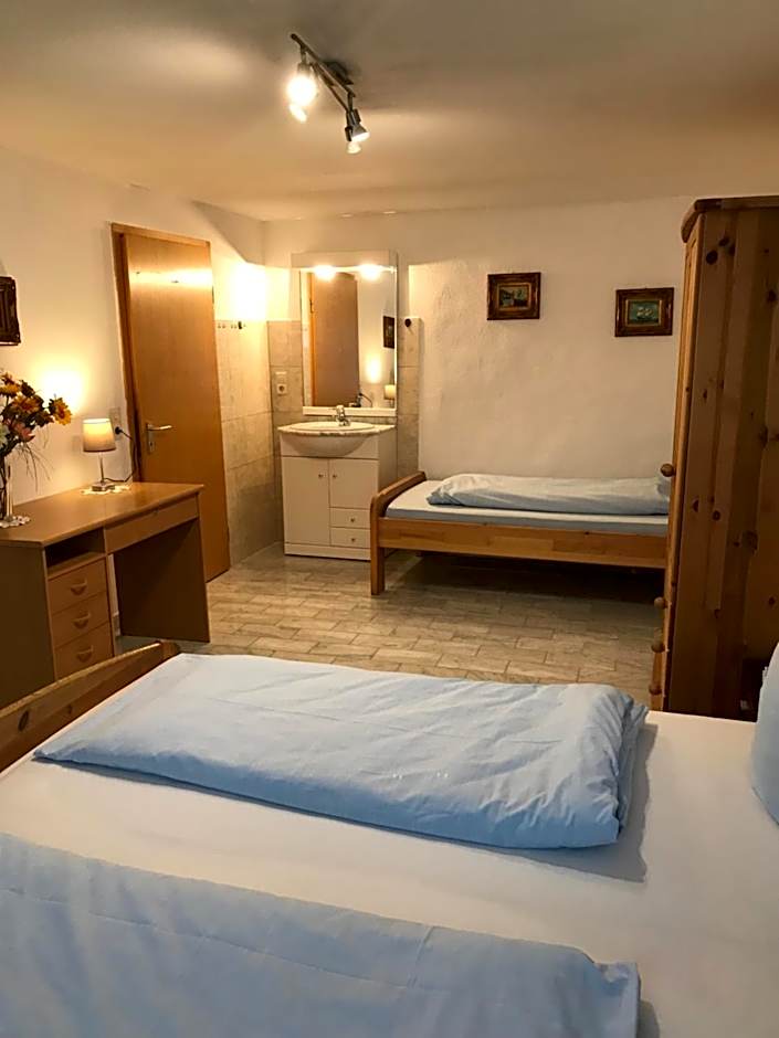 Stadt Apartment