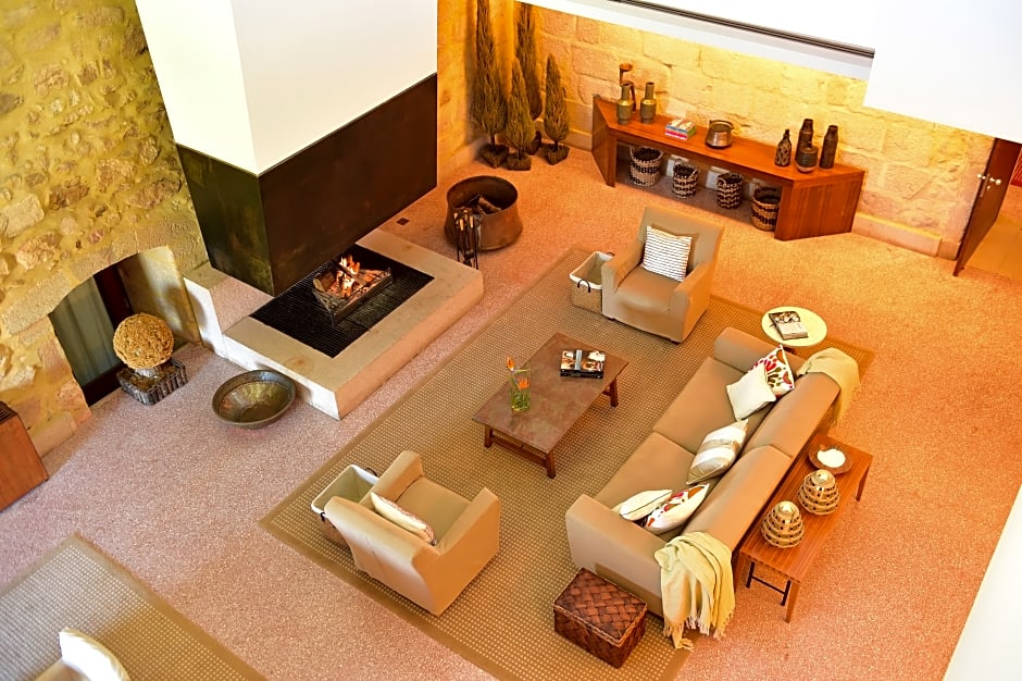 Pousada Mosteiro do Crato - Monument Hotel