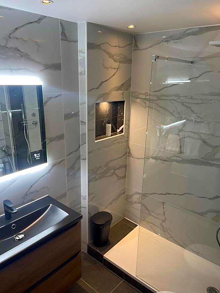 Hôtel Gallia Cannes