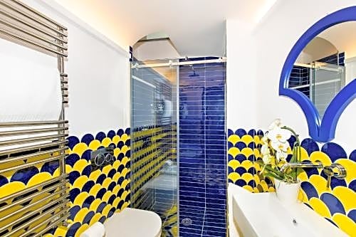 Imperati Suites by Alcione Residence