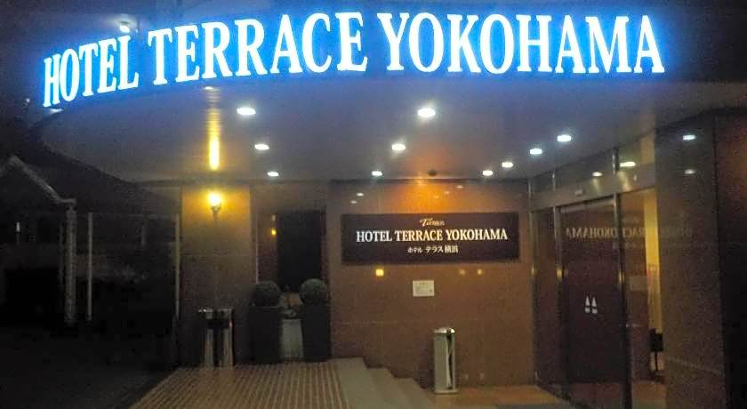 Hotel Terrace Yokohama