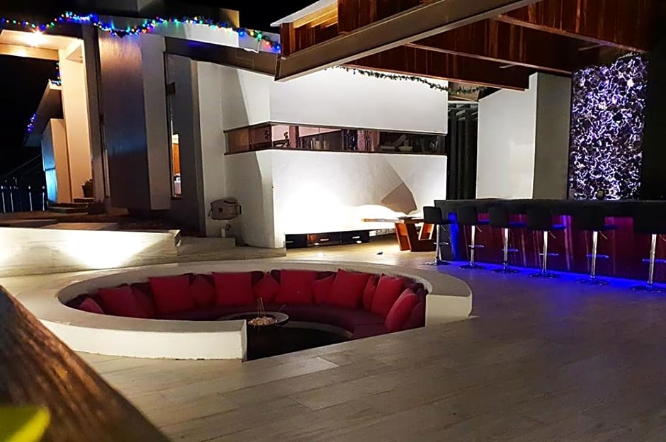 San Antonio Hotel Boutique