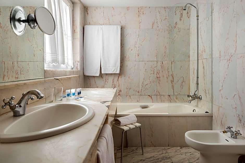 Hotel Mesón del Cid