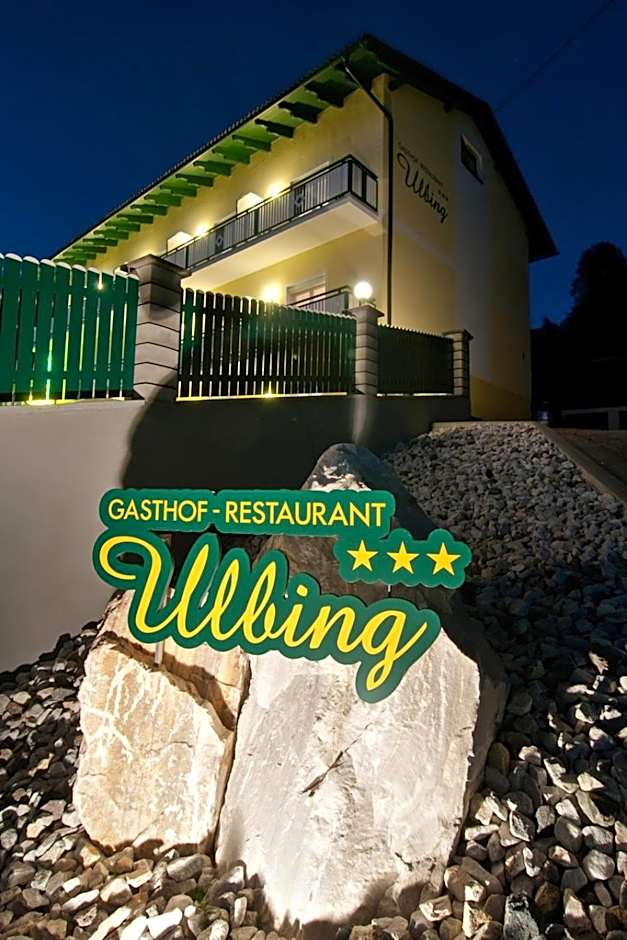 Hotel Restaurant Ulbing