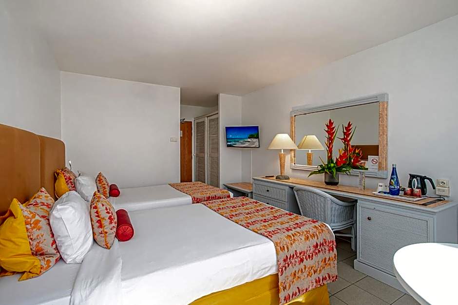 Karibea La Valmenière Hôtel