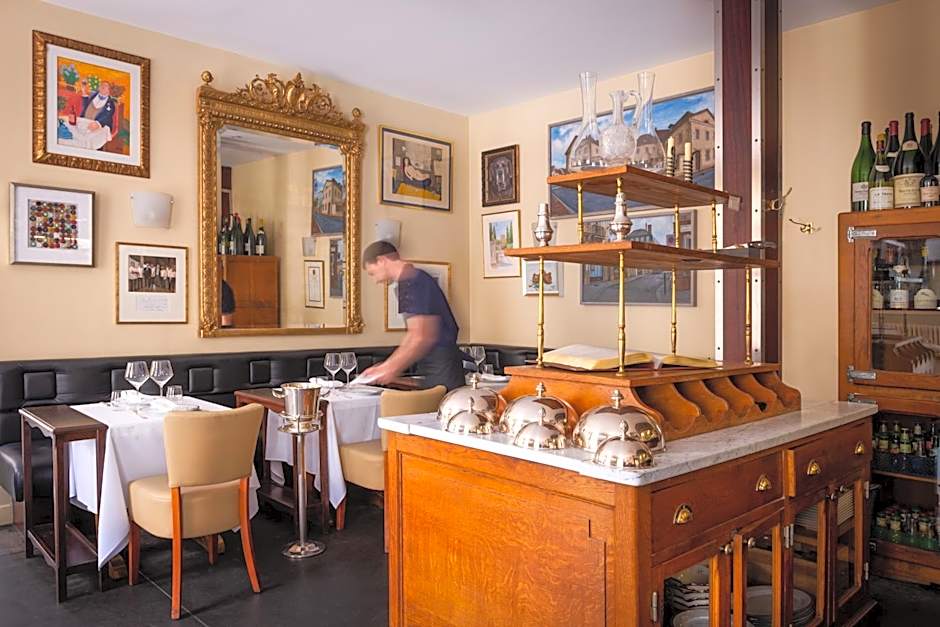 L Hotel de Beaune