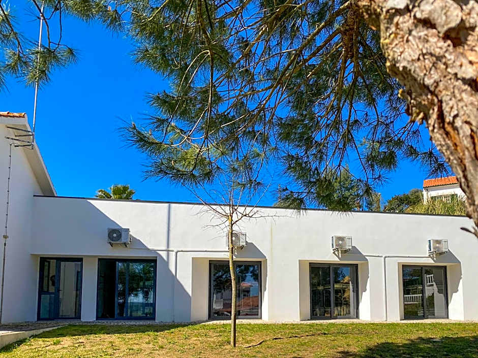 Albergue da Juventude