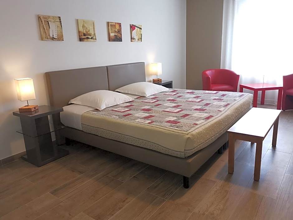 Chambres d'hôtes GIDY