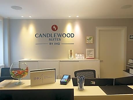 Candlewood Suites Furth